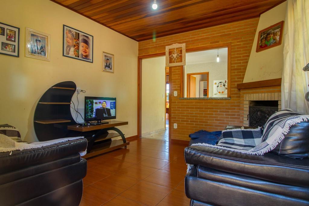 Casa Pau Brasil Villa Monte Verde  Buitenkant foto