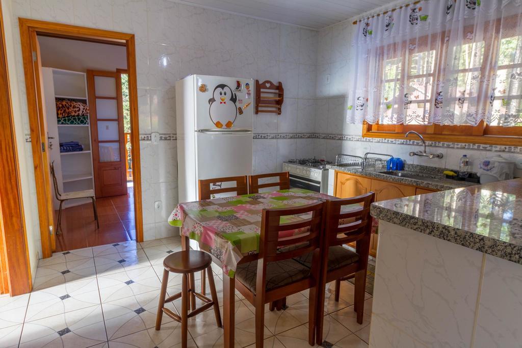 Casa Pau Brasil Villa Monte Verde  Buitenkant foto