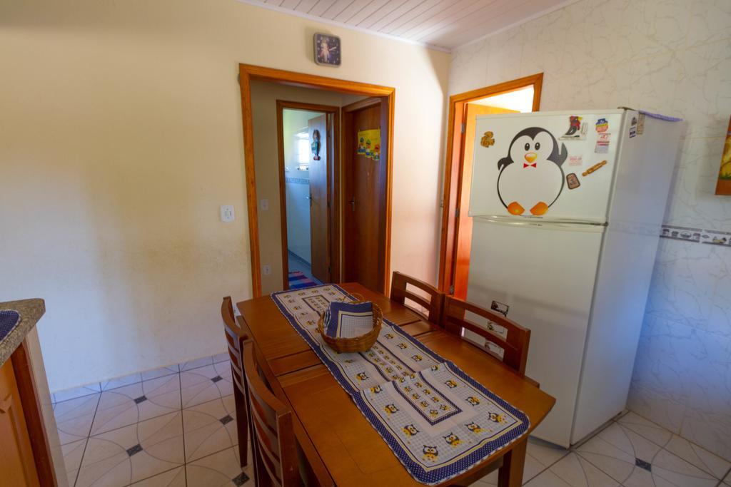 Casa Pau Brasil Villa Monte Verde  Buitenkant foto