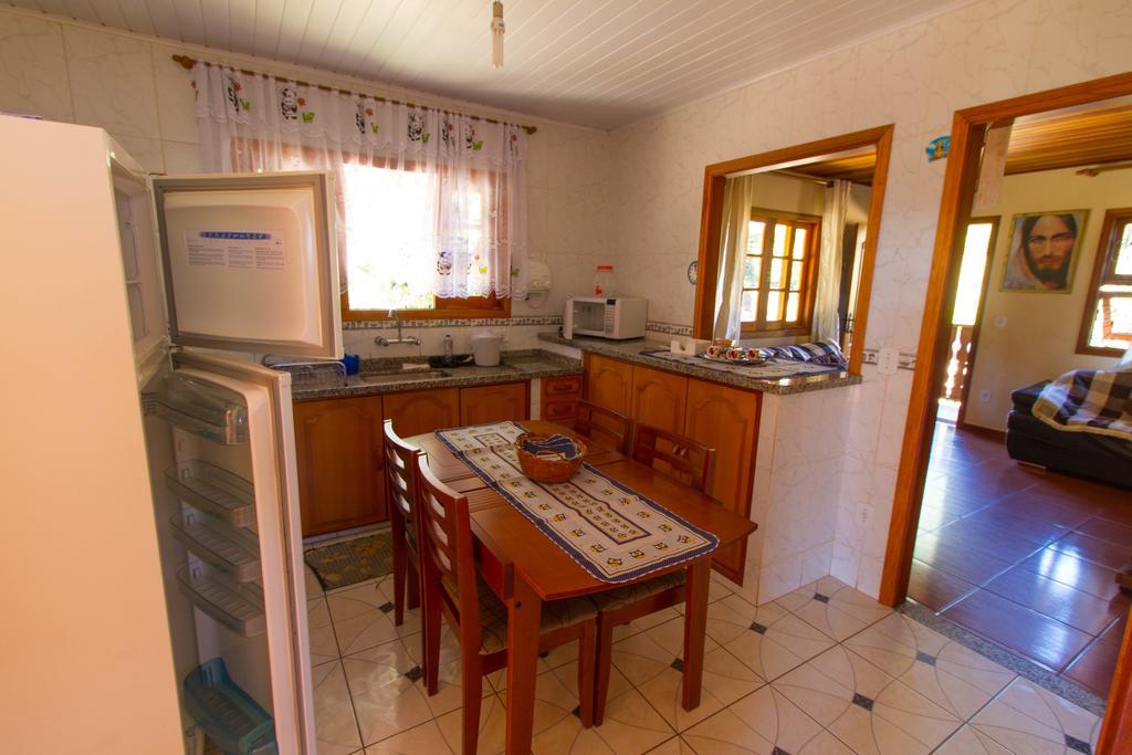 Casa Pau Brasil Villa Monte Verde  Buitenkant foto